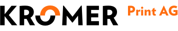 Kromer Print AG Logo